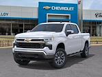 2025 Chevrolet Silverado 1500 Crew Cab 4WD Pickup for sale #T1646 - photo 30