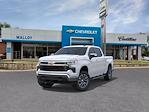2025 Chevrolet Silverado 1500 Crew Cab 4WD Pickup for sale #T1646 - photo 32