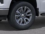 2025 Chevrolet Silverado 1500 Crew Cab 4WD Pickup for sale #T1646 - photo 33