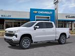 2025 Chevrolet Silverado 1500 Crew Cab 4WD Pickup for sale #T1671 - photo 26