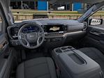 2025 Chevrolet Silverado 1500 Crew Cab 4WD Pickup for sale #T1671 - photo 39