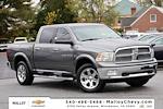 Used 2011 Dodge Ram 1500 Laramie Crew Cab 4WD Pickup for sale #T1671B - photo 1