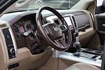 Used 2011 Dodge Ram 1500 Laramie Crew Cab 4WD Pickup for sale #T1671B - photo 15