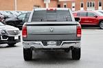 Used 2011 Dodge Ram 1500 Laramie Crew Cab 4WD Pickup for sale #T1671B - photo 4