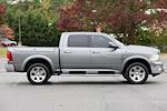 Used 2011 Dodge Ram 1500 Laramie Crew Cab 4WD Pickup for sale #T1671B - photo 2