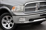 Used 2011 Dodge Ram 1500 Laramie Crew Cab 4WD Pickup for sale #T1671B - photo 6