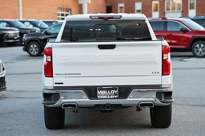 2024 Chevrolet Silverado 1500 Crew Cab 4WD Pickup for sale #T1676A - photo 2