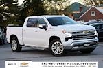 2024 Chevrolet Silverado 1500 Crew Cab 4WD Pickup for sale #T1676A - photo 1