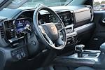 2024 Chevrolet Silverado 1500 Crew Cab 4WD Pickup for sale #T1676A - photo 10