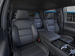 New 2026 Chevrolet Silverado EV LT Crew Cab for sale #T1684 - photo 40