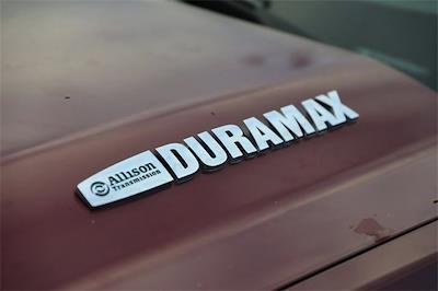 2016 Chevrolet Silverado 3500 Crew Cab 4WD Pickup for sale #T1693A - photo 2