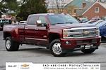 Used 2016 Chevrolet Silverado 3500 High Country Crew Cab for sale #T1693A - photo 1
