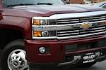 Used 2016 Chevrolet Silverado 3500 High Country Crew Cab for sale #T1693A - photo 3