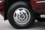 Used 2016 Chevrolet Silverado 3500 High Country Crew Cab for sale #T1693A - photo 5