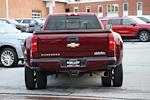 Used 2016 Chevrolet Silverado 3500 High Country Crew Cab for sale #T1693A - photo 2