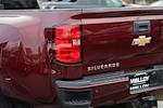 Used 2016 Chevrolet Silverado 3500 High Country Crew Cab for sale #T1693A - photo 8