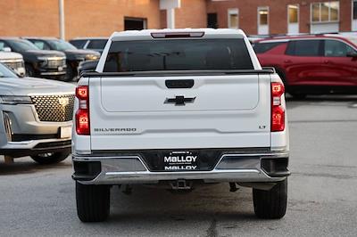 2022 Chevrolet Silverado 1500 Crew Cab RWD Pickup for sale #T1693AA - photo 2