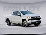Used 2022 Chevrolet Silverado 1500 LT Crew Cab for sale #T1693AA - photo 32