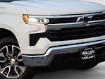 Used 2022 Chevrolet Silverado 1500 LT Crew Cab for sale #T1693AA - photo 2