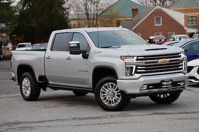 2022 Chevrolet Silverado 2500 Crew Cab 4WD Pickup for sale #T1699A - photo 1
