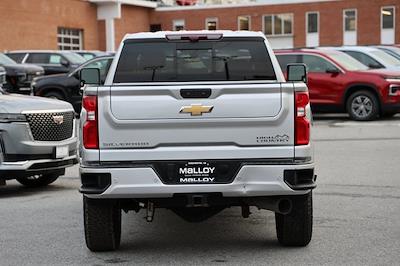 2022 Chevrolet Silverado 2500 Crew Cab 4WD Pickup for sale #T1699A - photo 2