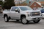 Used 2022 Chevrolet Silverado 2500 High Country Crew Cab for sale #T1699A - photo 1