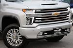 Used 2022 Chevrolet Silverado 2500 High Country Crew Cab for sale #T1699A - photo 6