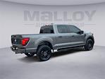 2024 Ford F-150 SuperCrew Cab 4WD Pickup for sale #T1699B - photo 3