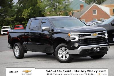 2023 Chevrolet Silverado 1500 Crew Cab 4WD Pickup for sale #T1705A - photo 1