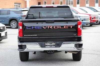 2023 Chevrolet Silverado 1500 Crew Cab 4WD Pickup for sale #T1705A - photo 2