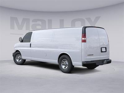 New 2025 Chevrolet Express 2500 - photo 1