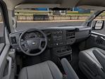 New 2025 Chevrolet Express 2500 Empty Cargo Van for sale #T1712 - photo 15
