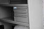 2025 Chevrolet Express 2500 RWD Empty Cargo Van for sale #T1712 - photo 25