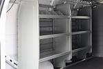 2025 Chevrolet Express 2500 RWD Empty Cargo Van for sale #T1712 - photo 26