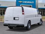 2025 Chevrolet Express 2500 RWD Empty Cargo Van for sale #T1712 - photo 32