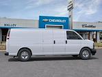 2025 Chevrolet Express 2500 RWD Empty Cargo Van for sale #T1712 - photo 33