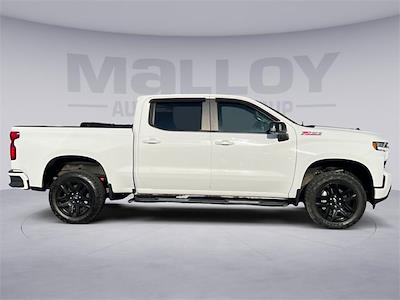 Used 2021 Chevrolet Silverado 1500 RST Crew Cab for sale #T1726A - photo 2