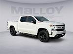 Used 2021 Chevrolet Silverado 1500 RST Crew Cab for sale #T1726A - photo 1