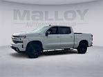 Used 2021 Chevrolet Silverado 1500 RST Crew Cab for sale #T1726A - photo 7