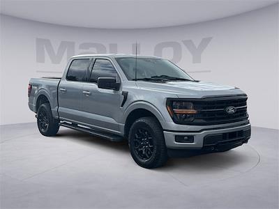 Used 2025 Ford F-150 XLT SuperCrew Cab for sale #T1728B - photo 1