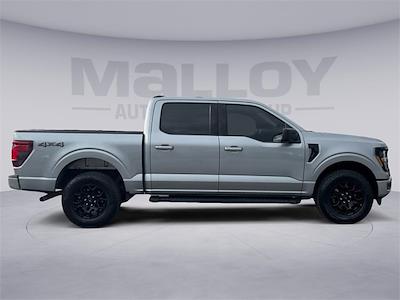 Used 2025 Ford F-150 XLT SuperCrew Cab for sale #T1728B - photo 2