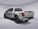 2025 Ford F-150 SuperCrew Cab 4WD Pickup for sale #T1728B - photo 3