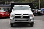 Used 2015 Ram 3500 Regular Cab Dump Truck for sale #T1739A - photo 5