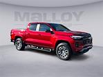 Used 2025 Chevrolet Colorado Z71 Crew Cab for sale #T1753A - photo 7