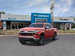 New 2026 Chevrolet Silverado 1500 LT Crew Cab for sale #T1755 - photo 32