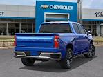 2026 Chevrolet Silverado 1500 Crew Cab 4WD Pickup for sale #T1761 - photo 28