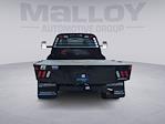 2024 Chevrolet Silverado 5500 Regular Cab DRW RWD Flatbed Truck for sale #T1761A - photo 4