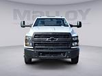 2024 Chevrolet Silverado 5500 Regular Cab DRW RWD Flatbed Truck for sale #T1761A - photo 8