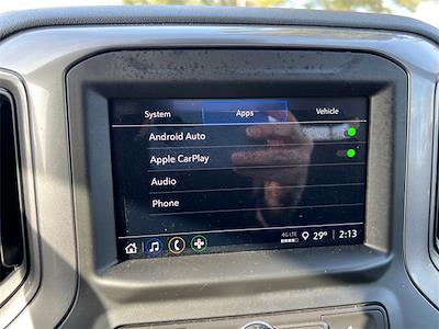 2025 Chevrolet Silverado 1500 Regular Cab 4WD Pickup for sale #T1765A - photo 2