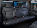 2026 Chevrolet Silverado 2500 Crew Cab 4WD Pickup for sale #T1780 - photo 17